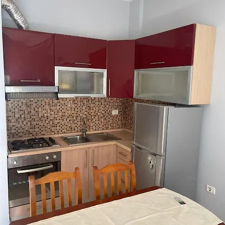 Apartment Priska