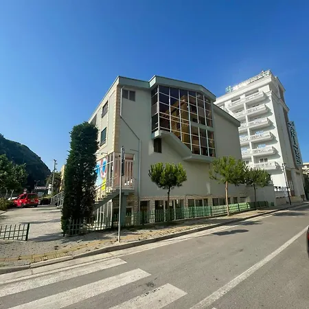 Apartment Priska