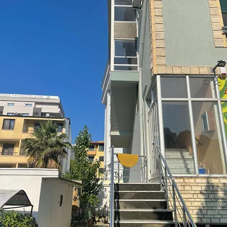 Apartment Priska