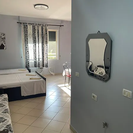 Apartment Priska Durres