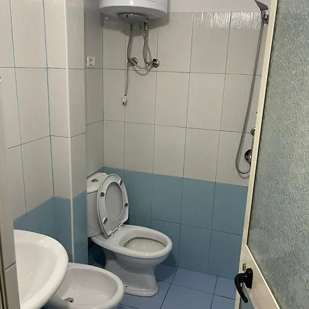 Priska Apartment