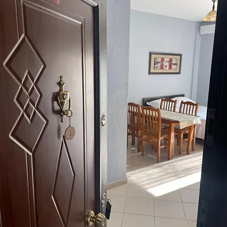 Apartment Priska