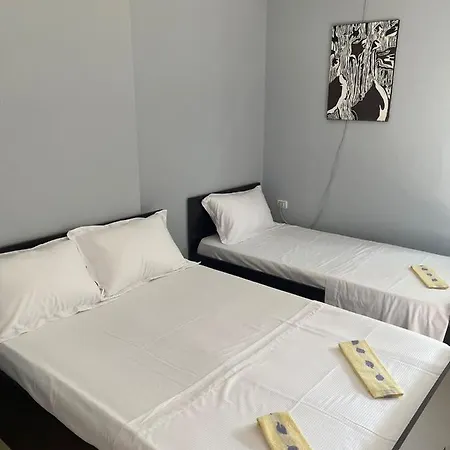 Apartment Priska