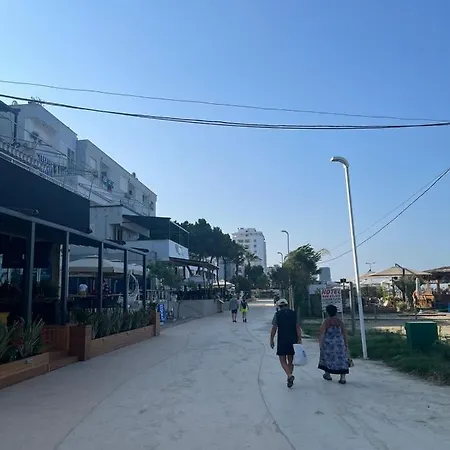 Appartamento Priska Durrës