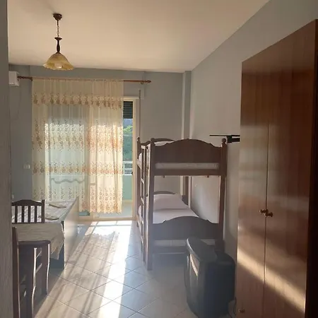 Apartment Priska