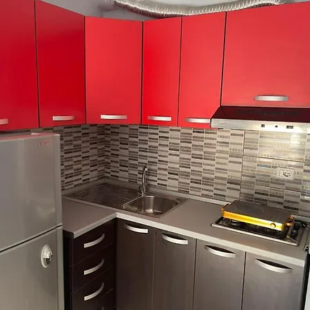 Priska Apartment