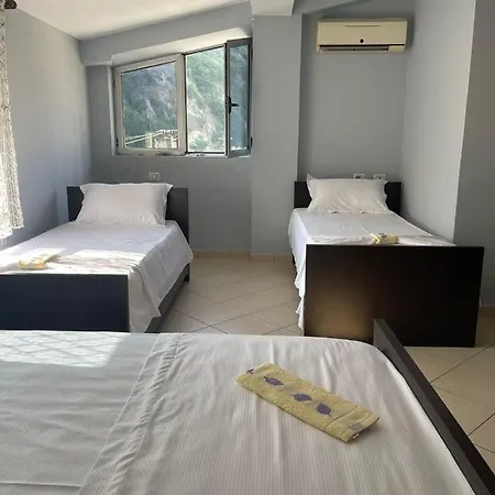Apartment Priska
