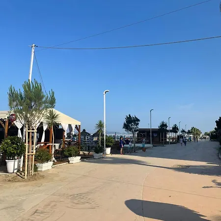 Priska Apartment Durres