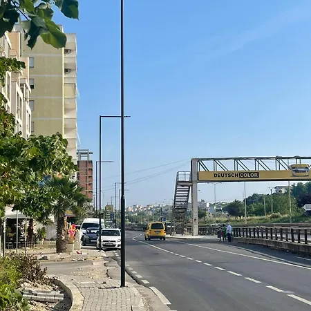 Priska Durrës