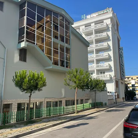 Priska Apartment Durres