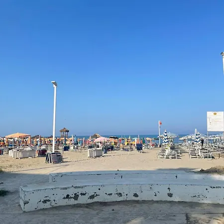 Apartment Priska Durres