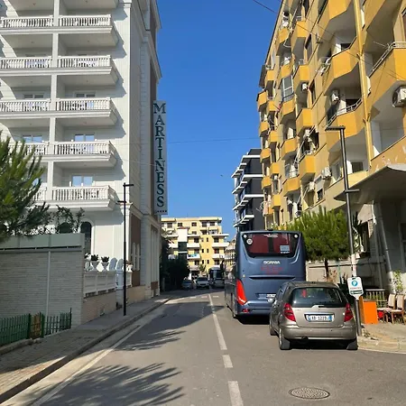 Apartment Priska *