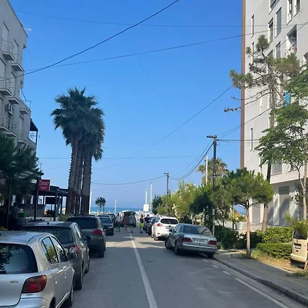 Apartment Priska Durres