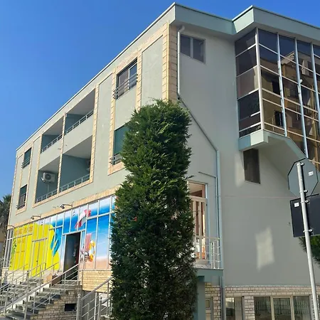 Priska Apartment Durres