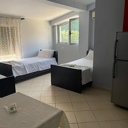 Apartment Priska