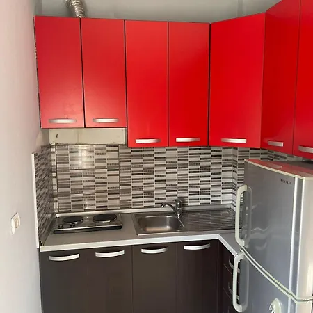 Appartamento Priska Durrës