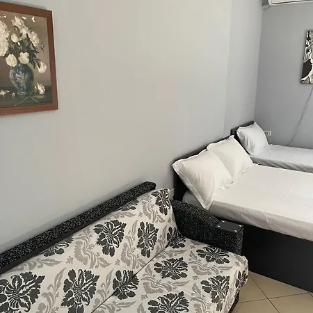 Apartment Priska *