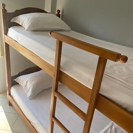 Apartment Priska