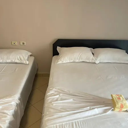 Priska Apartment Durres