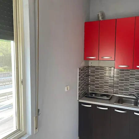 Priska Apartment