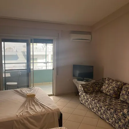 Appartamento Priska Durrës