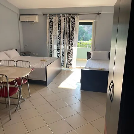 Priska Appartamento Durrës