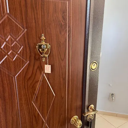 Apartment Priska Durres