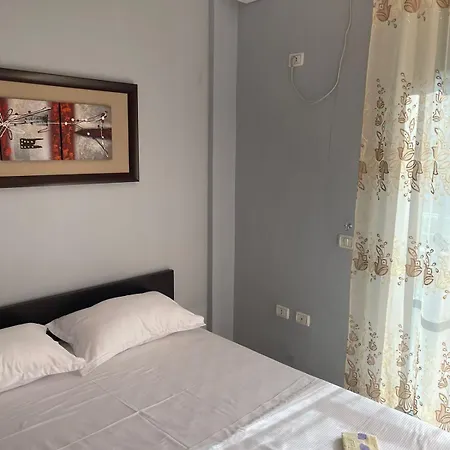 Priska Apartment