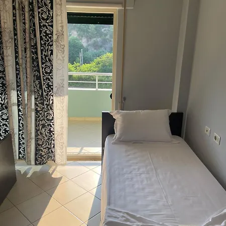 Apartment Priska *
