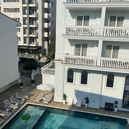 Priska Apartment Durres